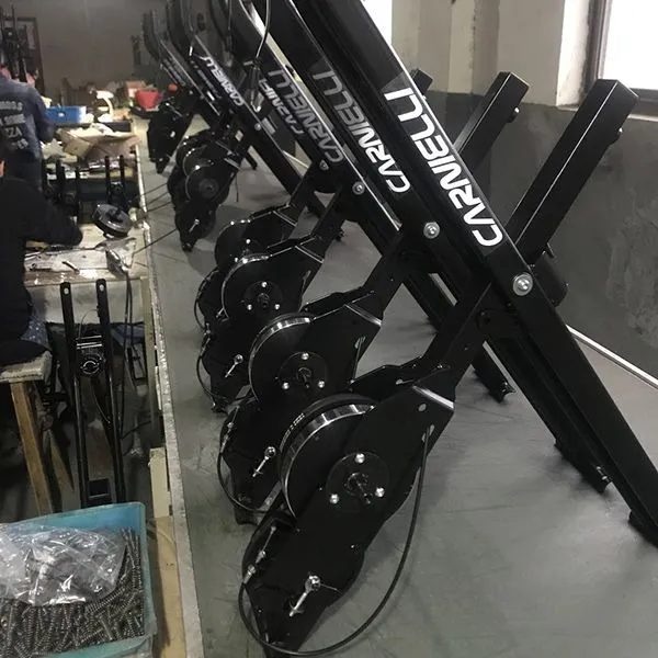 Yongkang Yueda Industry And Trade Co.,ltd company overview - view 2