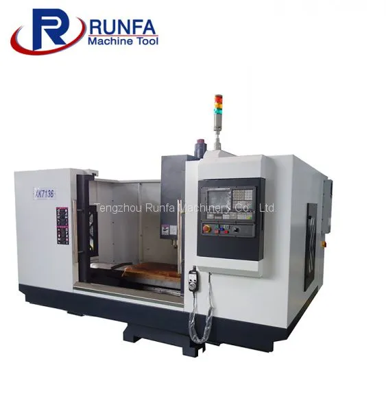 CNC-XK7136