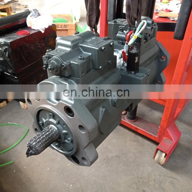 Hot Sell Hydraulic Pump K3V112DTP For Kobelco SK210lc-8 Hydraulic Pump