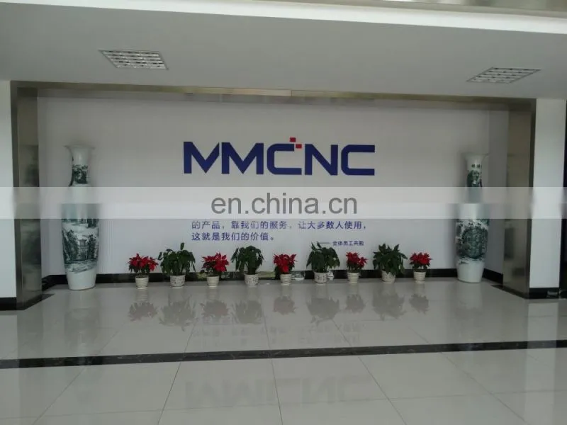 mingmei DSP Control 4 axis cnc wood router/cnc router machine price/1325 cnc router
