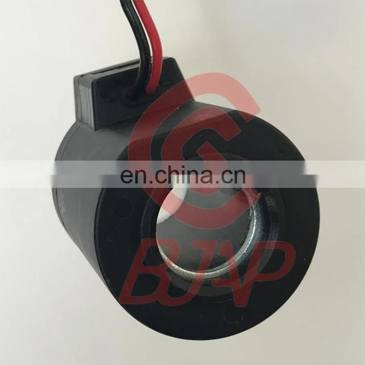 BJAP EC210 Excavator Electric Parts 14527267 Solenoid Coil VOE14527267