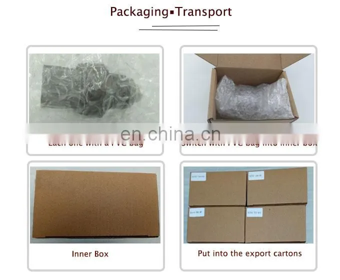 Sensor 8154755/8155618 Water Temperature Sensor For Volvo Truck