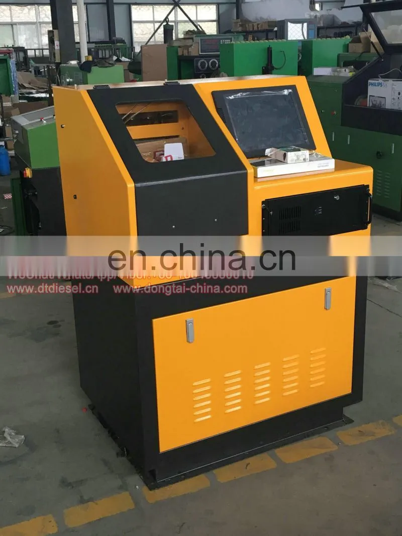 Alternator Starter Test Bench DTS300A With Glass Tube
