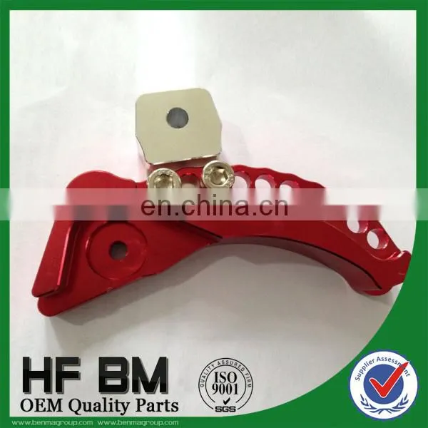 Motorcycle spare parts, e-scooter parts, universal aluminum alloy electric motorcycle accessories - modified aluminum alloy sus