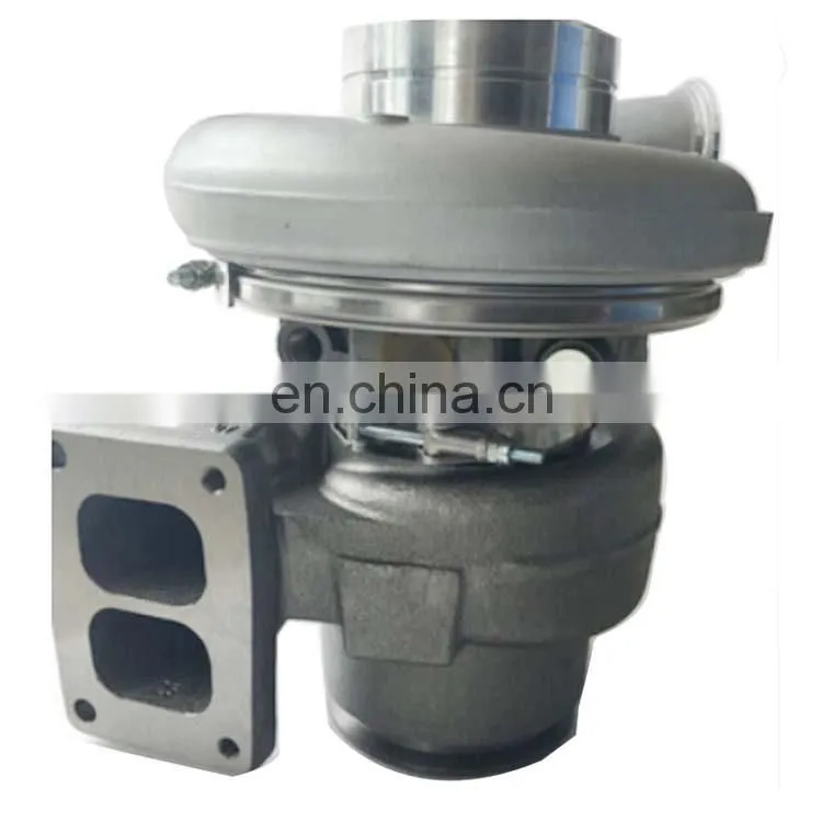 Factory prices turbocharger HX55 5324768 404420 4031195 20857657 5324766 turbo for Volvo FH-FM MD13 diesel engine