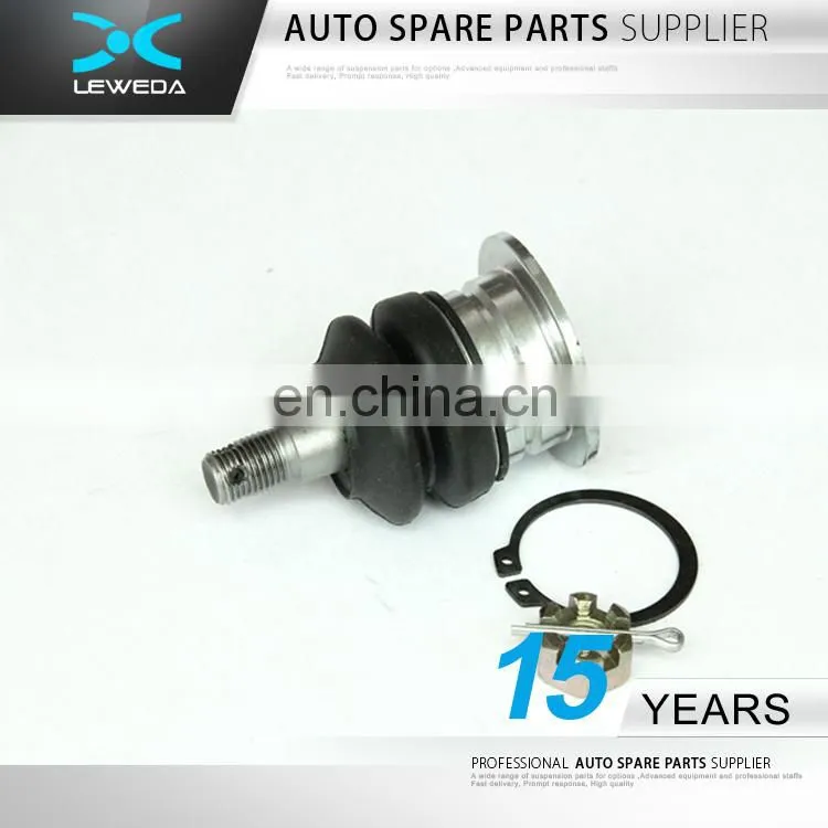 Good Quality Hilux Vigo Ball Joint for Steering System 43310-09015 Ball Joint for TOYOTA HILUX VIGO 2WD 43310-0K010