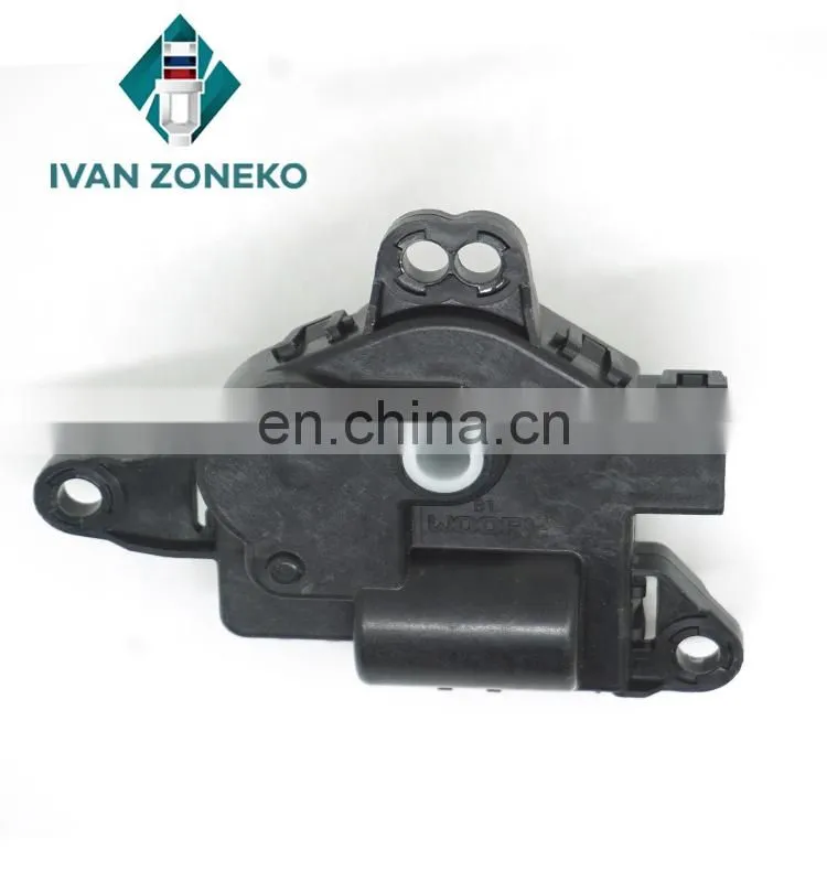 Actuator-Mode Heater Blend Door Actuator 97157-3SAA0 971573SAA0 For Hyundai Elantra Sonata Optima Kia Cerato Forte 2014-2018