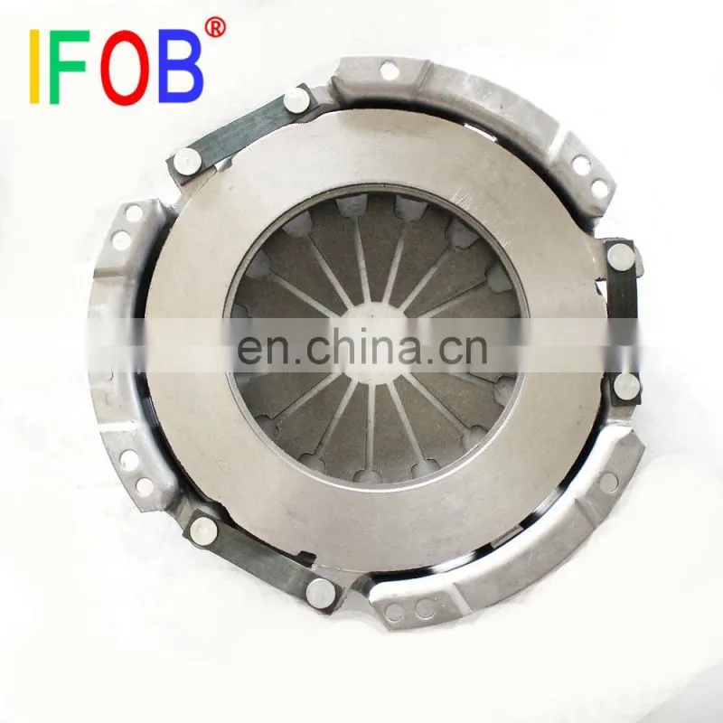 IFOB Wholesale Clutch Kit Clutch Pressure Plate Disc With Release Bearing For Toyota Hilux VIII Pickup 2GD-FTV DTX-232A