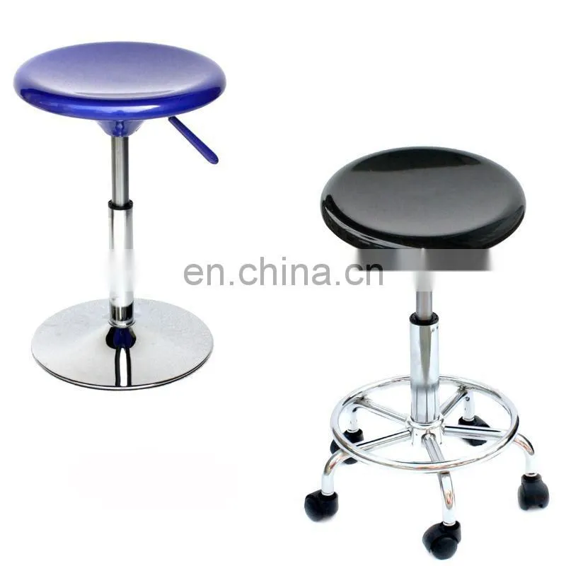 computer lab chairs and Durable metal school lab stool