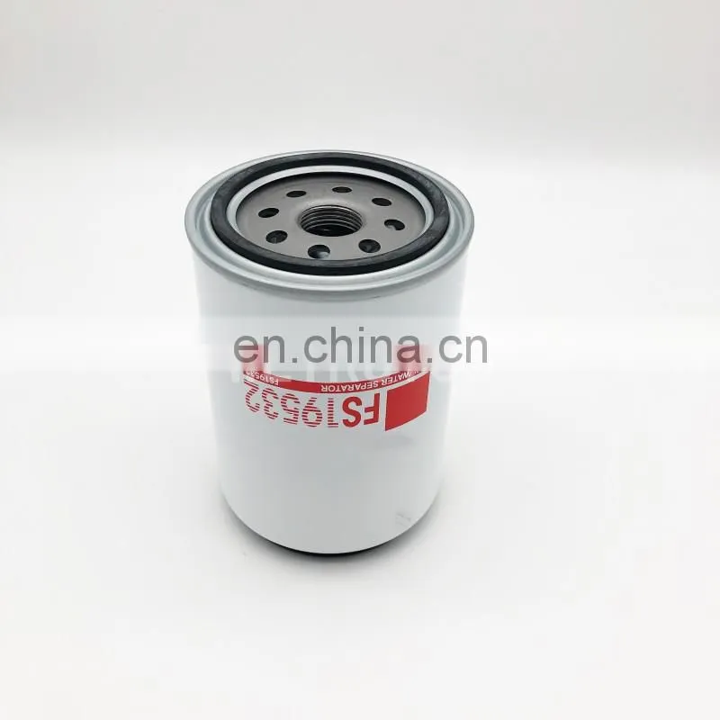 Diesel engine fuel water separator Filter 8159975 BF46083-O FS19532