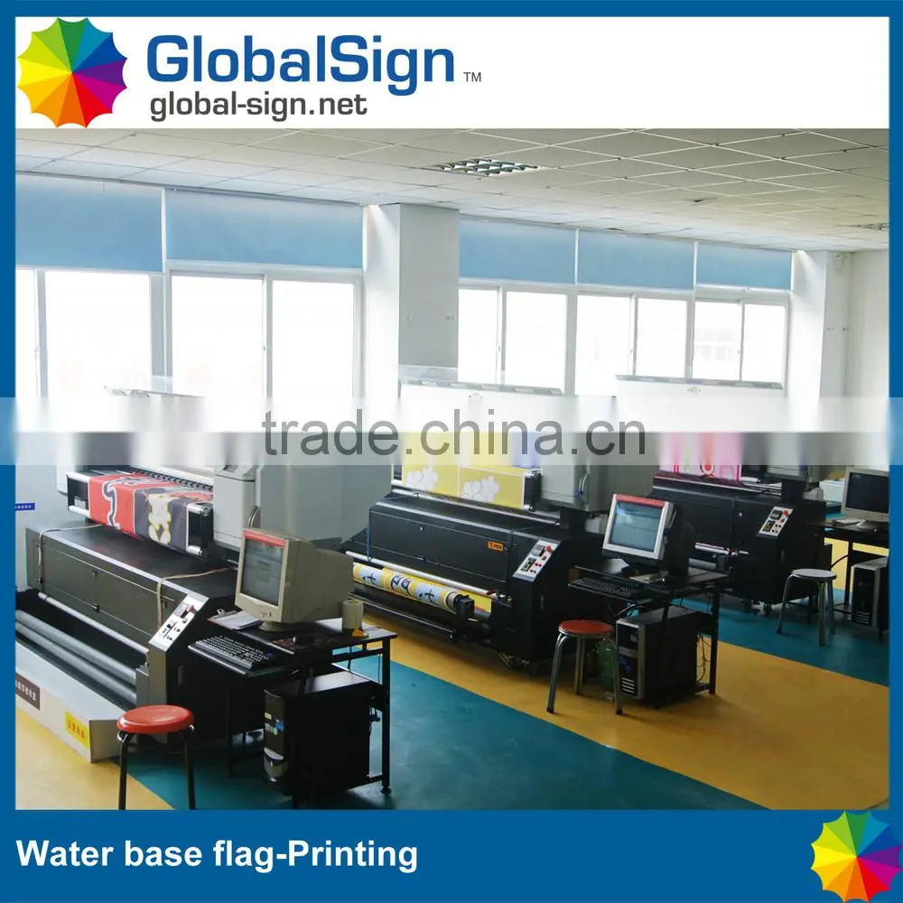 Advertising Christmas Pennant String Flags