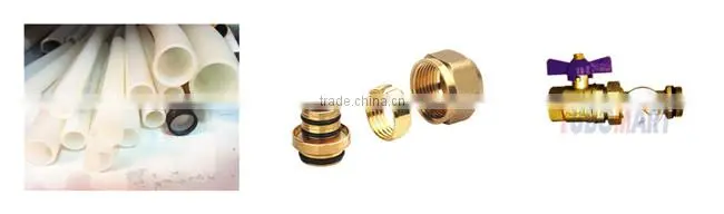 brass manifold floor heating manifold