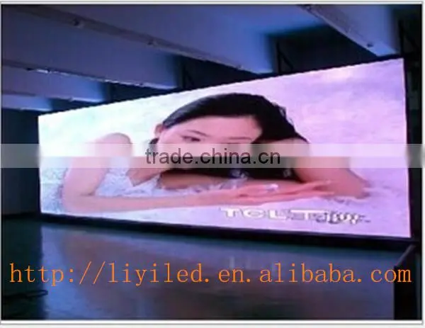 Hot sell flexible led display, flexible led screen, flexible led video wall