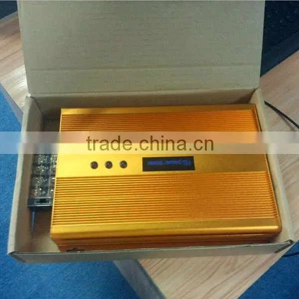 100KW three phase 3 phase electricity saving box power saver / automatic power factor correcttion