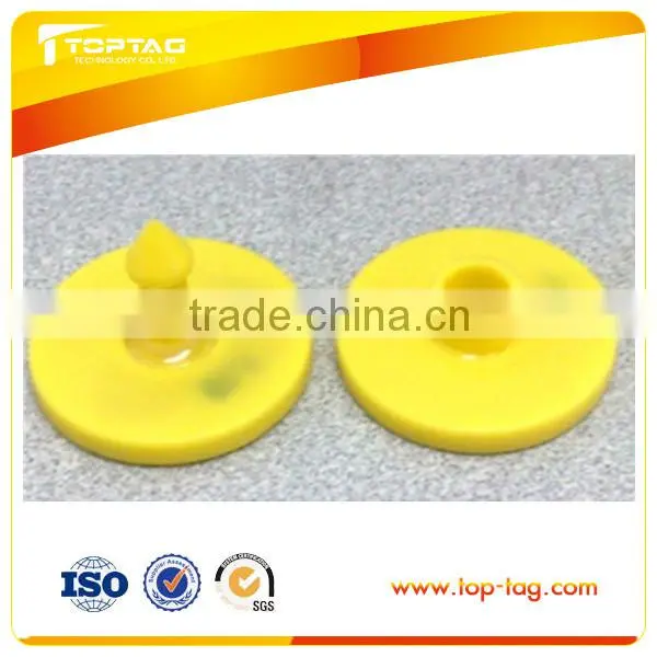 High Quality 125KHz 13.56MHz Animal Rfid Tags