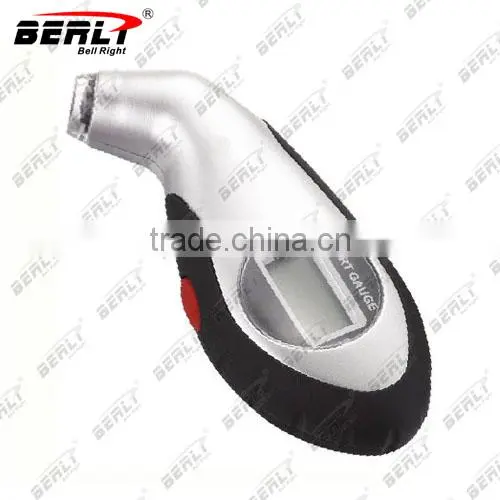 BellRight Tire repair tool/Tire digital pressure gauge