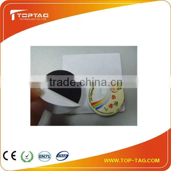 Rfid NFC Anti-metal Tags Working on Metal Surface