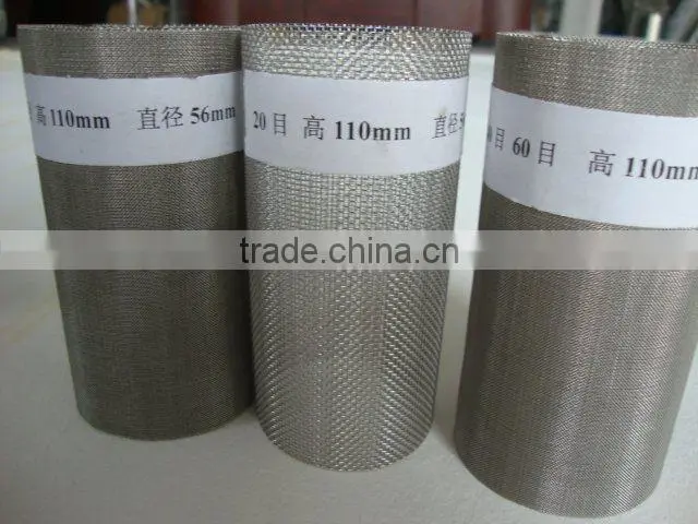 micron stainless steel filter