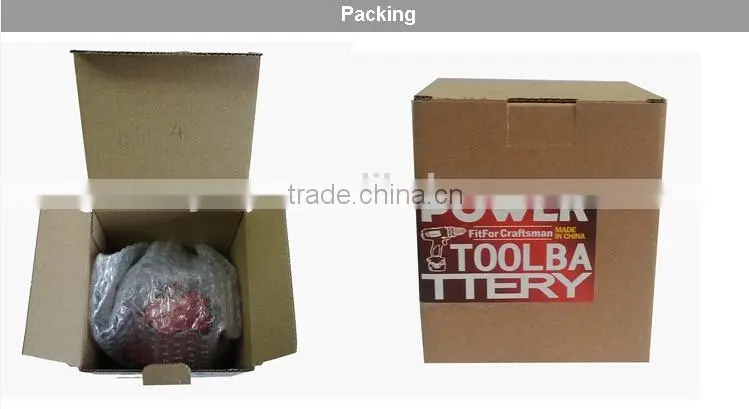 Craftsman 14.4V 11013 Ni-MH power tools/Cordless Drills Battery Pack