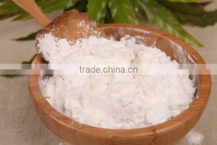 Automatic nutritional precooked starch machine