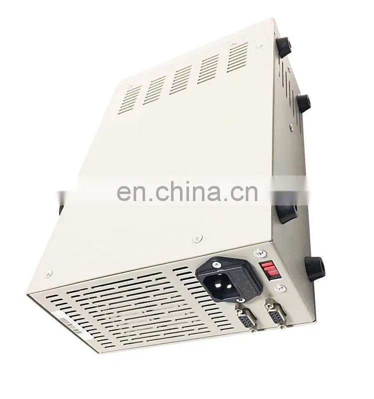 PL9610 400W DC electronic load