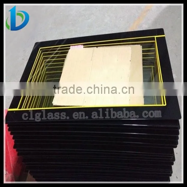screen tv lcd glass