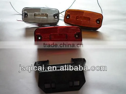 European LED side lamp, LED tail lamp,European LED tail lamp,