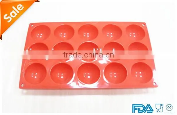 silicone kitchen tools silicone cake molds