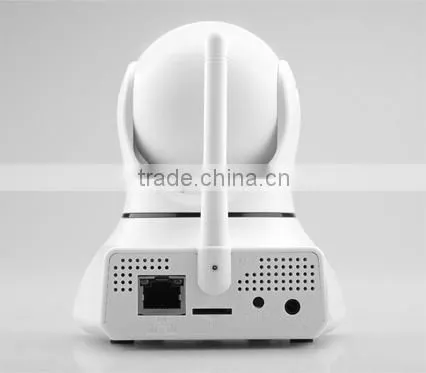 home safty wireless wif ip camera with motion detection ,with muti user check &control guard by IOS & Android APP Web Browsers