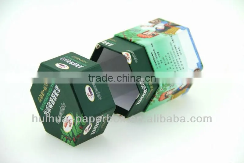 Guangzhou Paper Tubes for Coffee