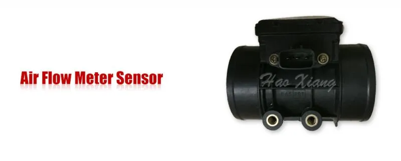 Top Quality Air Flow Meter Sensor 13800-58B00 E5T53071 For Chevrolet Tracker Suzuki X-90 Sidekick Vitara Cabrio 1.6 16V