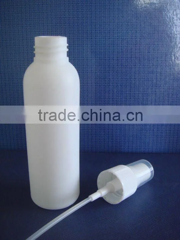 lotion spray pump bottle