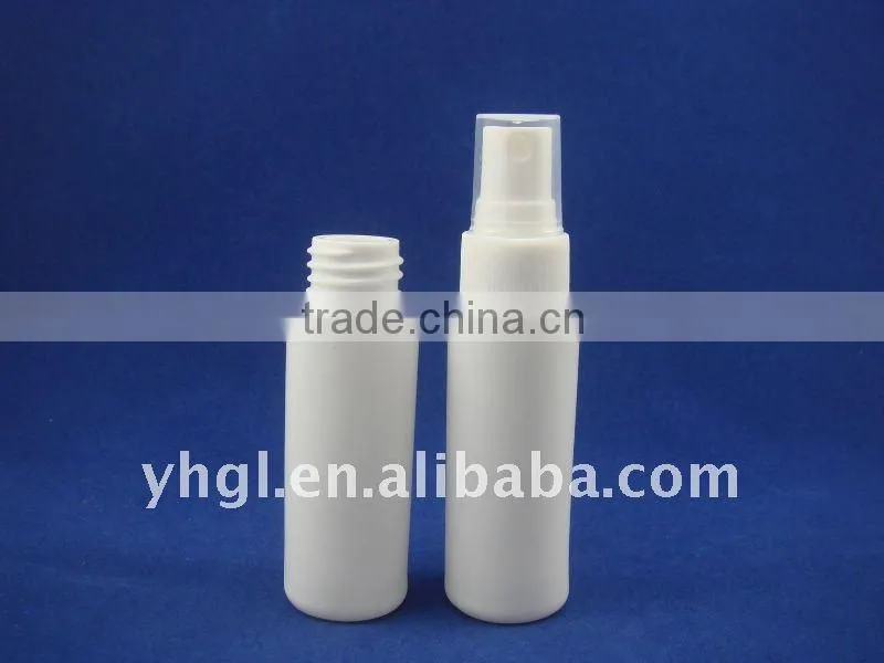 30ml plastic spray bottle
