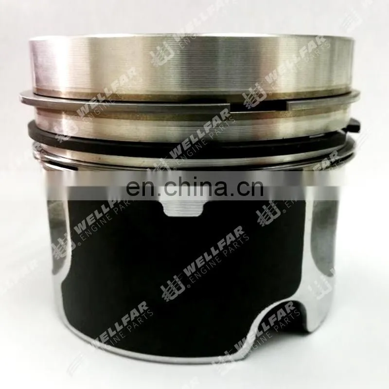 New Engine piston for Vw Seat Ref No 03L107065S 81.01mm