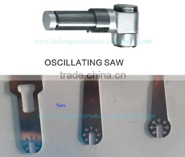 China Cheap Surgical Nail Drilling Tool Tools