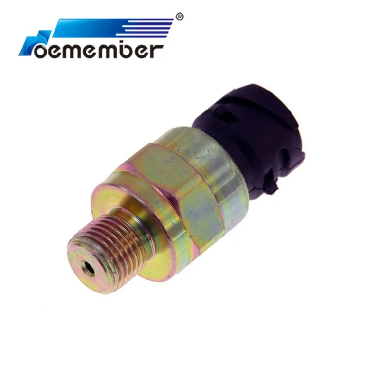 OE Member 20382511 1087967 1623785 1606786 Truck Pressure Sensor Truck Pressure Switch for VOLVO