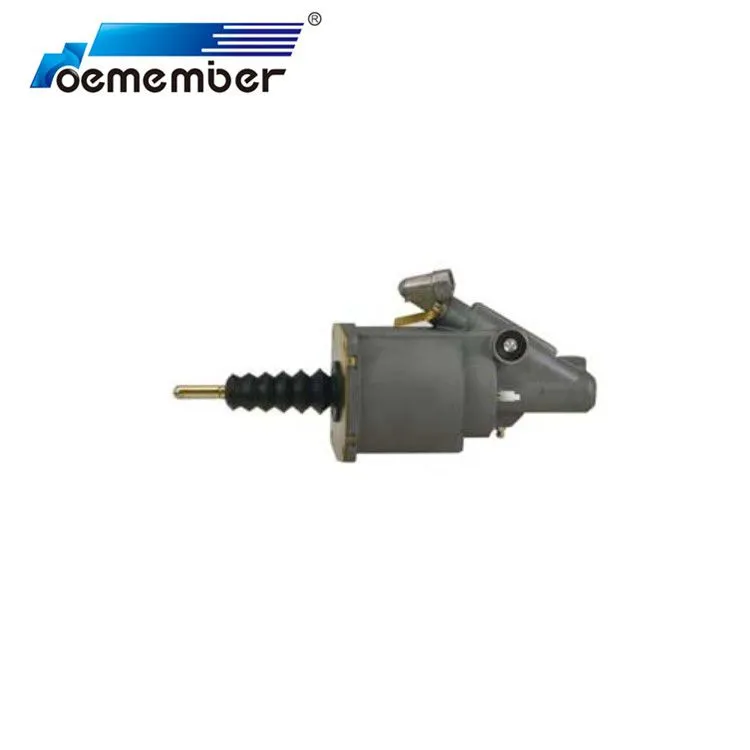 High Performance Truck Clutch Servo Booster 627479AM Repair Kit for MAN