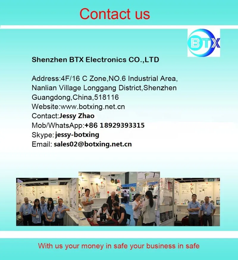 2017 mobile accessories earphone import from china