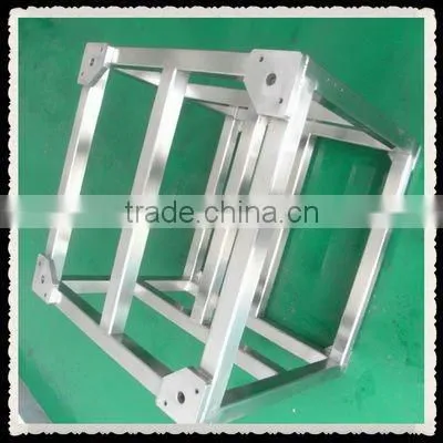 Precision OEM Machine Welding Frame