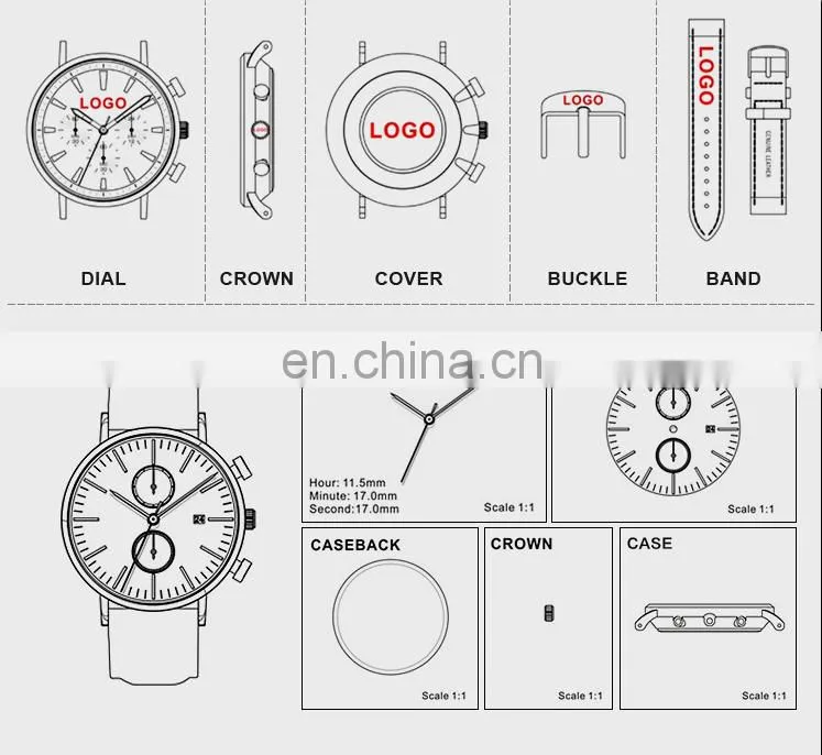 original design black big dial fashion waterproof silica gel strap skmei 1255 digital smart watch for men