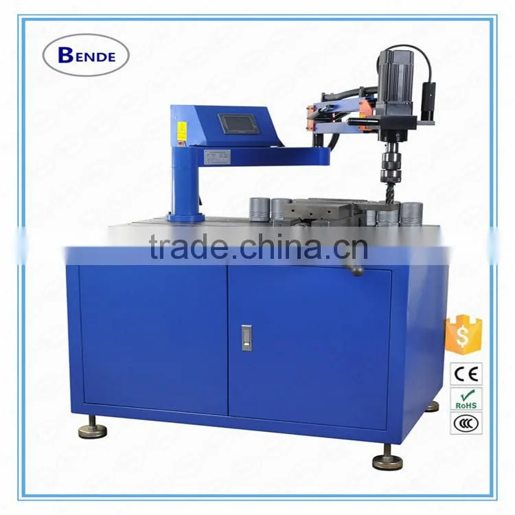 High Quliaty Manual Electric Servo Tapping Machine
