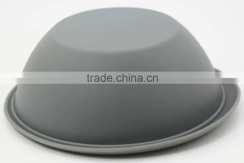 Flexible And High Heat Resistance The Mixing Bowl