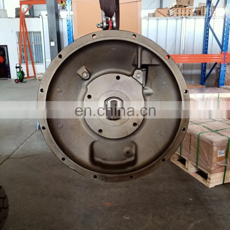 PC200-6 PC210-6 PC220-6 6D95 hydraulic main pump HPV95 708-2L-00052
