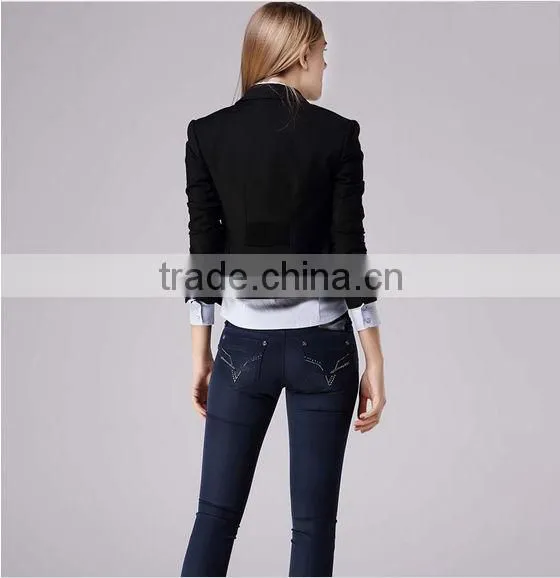 2013 FASHION LADY'S COATS, BLAZERS FOR WOMEN COATS