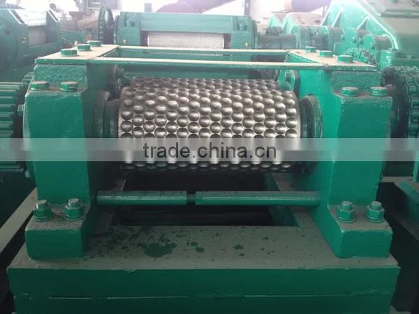 compound fertilizer a full set of equipment roller granulator