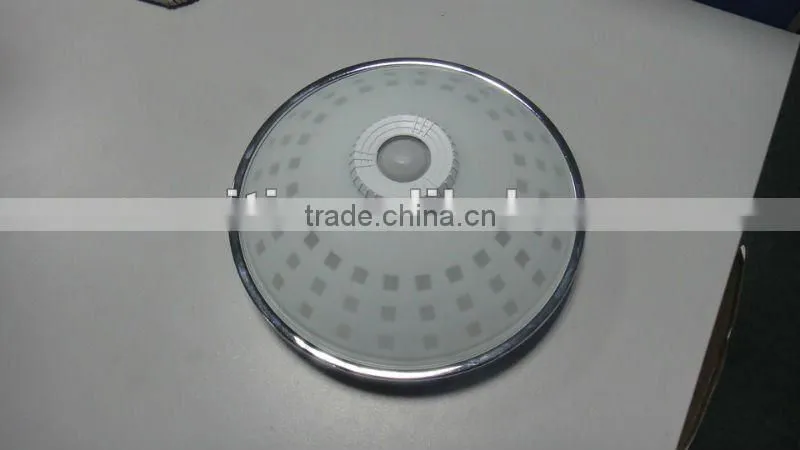 360 degree ceiling motion sensor lamp