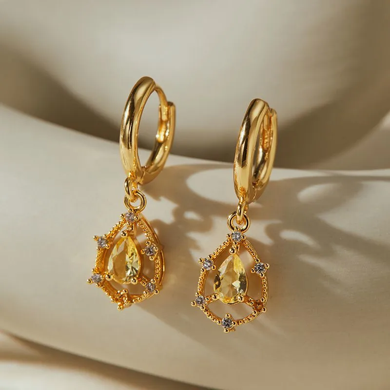07 earrings