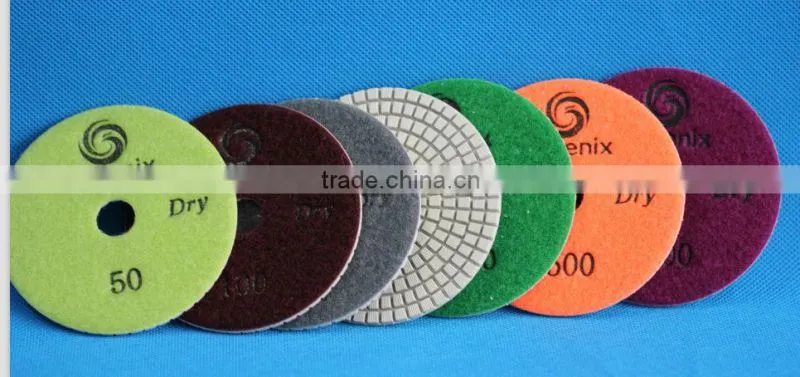 hand held polishing machine for marble ,granite ,engineered stone