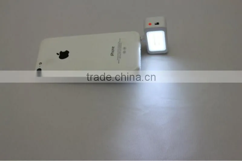 LED Intelligent Emergency Bulbs, new type, high quality low price