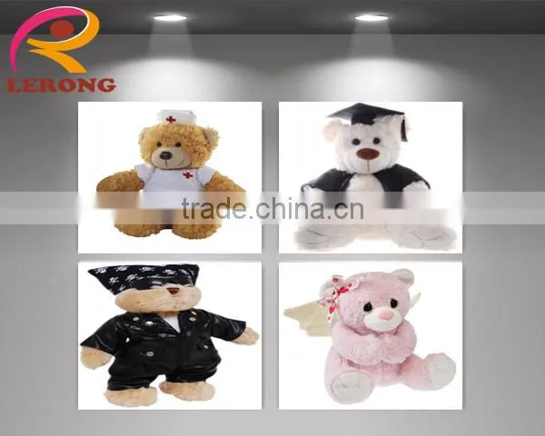 yellow duck plush dog toy